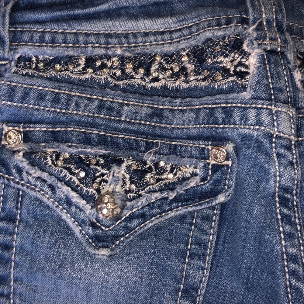 Miss Me Jeans - Picture 4 of 6